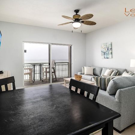 Pelican Isle Retreat ฟอร์ตวัลตันบีช ภายนอก รูปภาพ