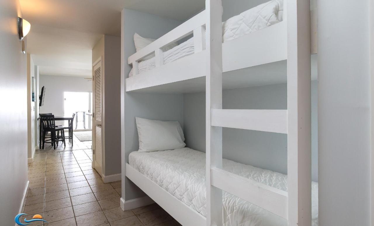 Pelican Isle Retreat ฟอร์ตวัลตันบีช ภายนอก รูปภาพ
