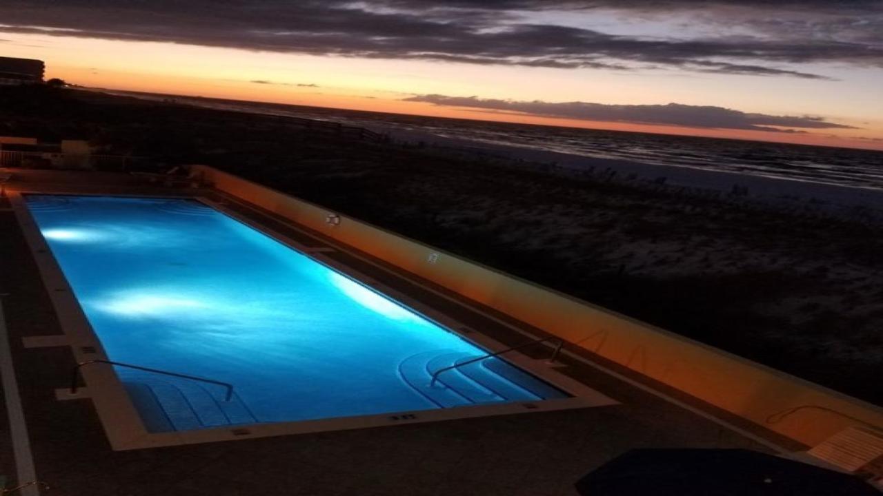 Pelican Isle Retreat ฟอร์ตวัลตันบีช ภายนอก รูปภาพ