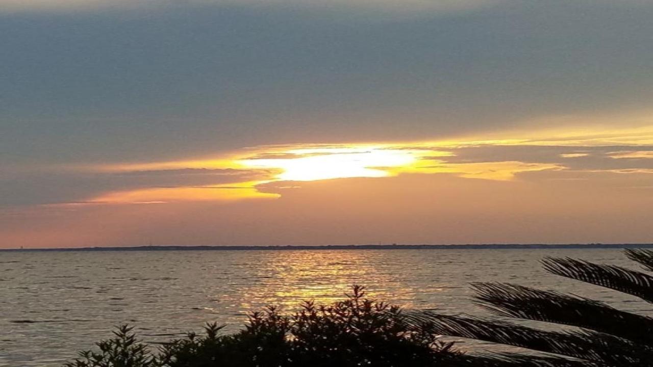 Pelican Isle Retreat ฟอร์ตวัลตันบีช ภายนอก รูปภาพ
