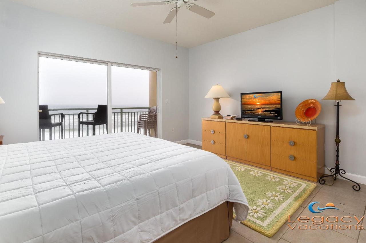 Pelican Isle Retreat ฟอร์ตวัลตันบีช ภายนอก รูปภาพ