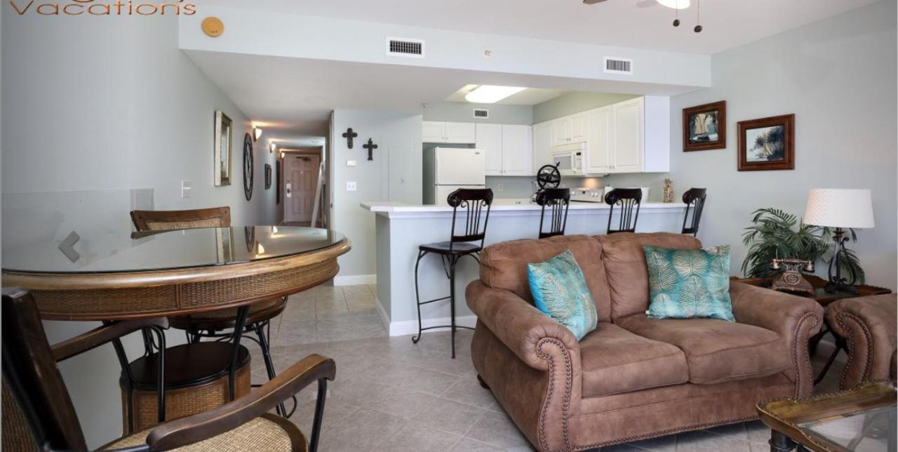 Pelican Isle Retreat ฟอร์ตวัลตันบีช ภายนอก รูปภาพ