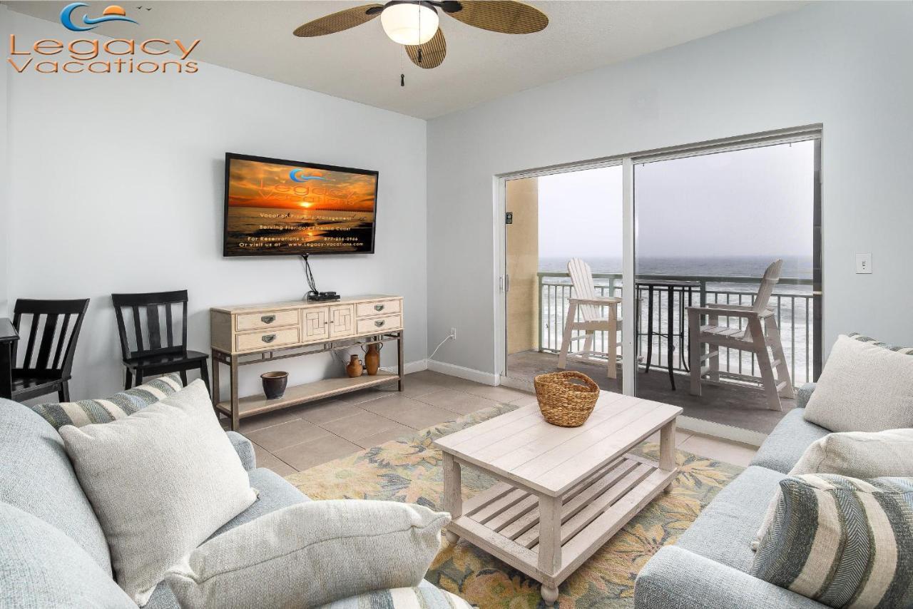Pelican Isle Retreat ฟอร์ตวัลตันบีช ภายนอก รูปภาพ
