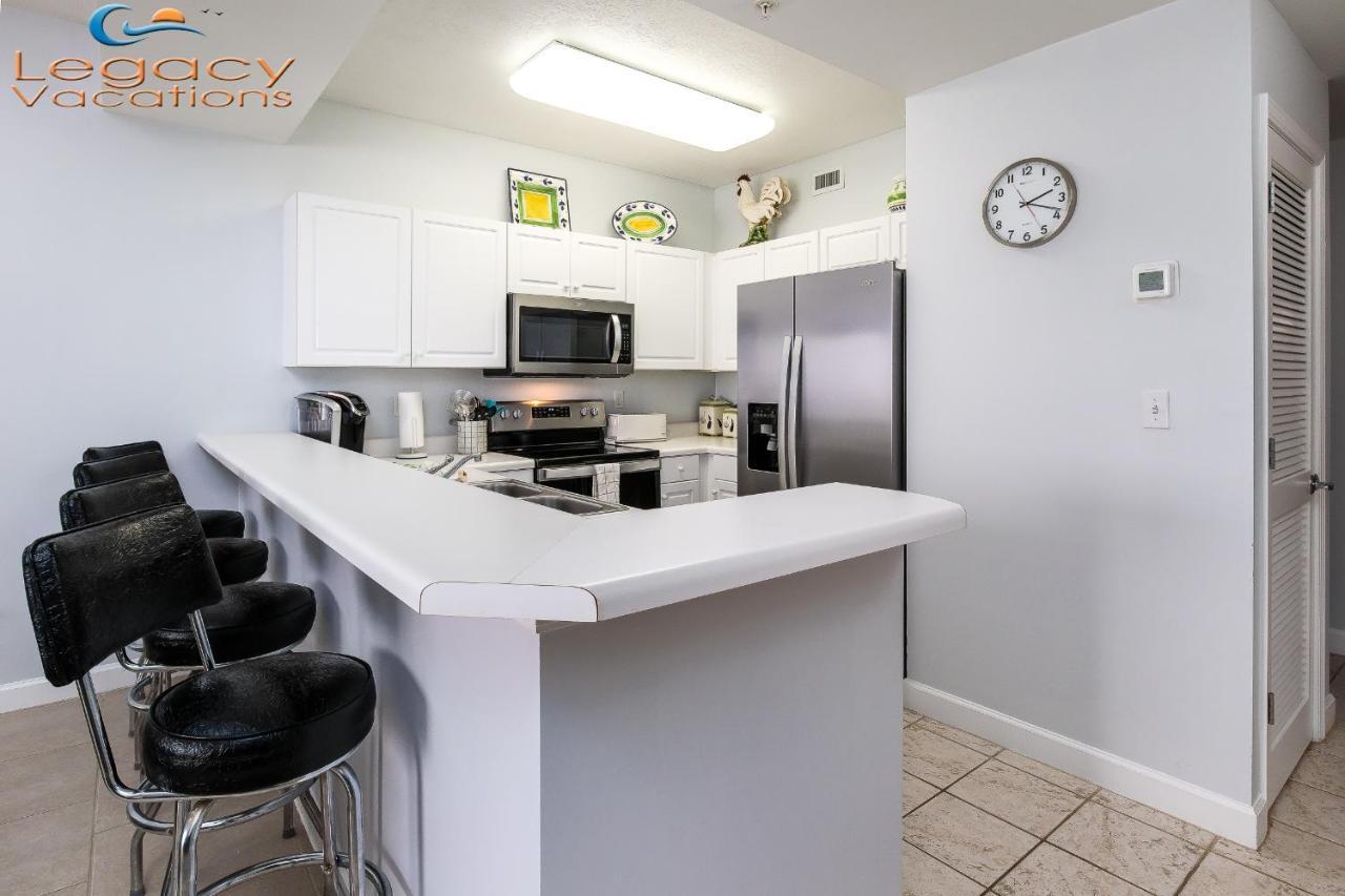 Pelican Isle Retreat ฟอร์ตวัลตันบีช ภายนอก รูปภาพ