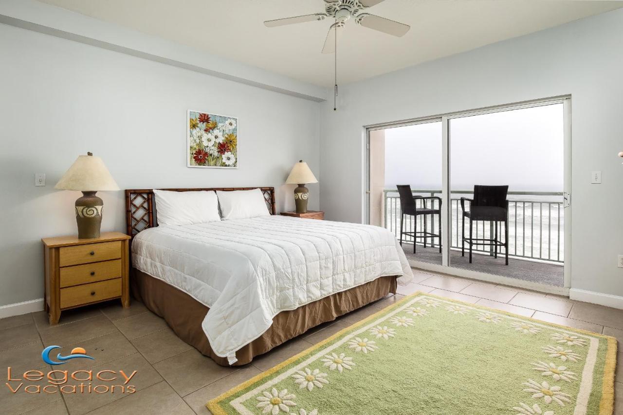 Pelican Isle Retreat ฟอร์ตวัลตันบีช ภายนอก รูปภาพ