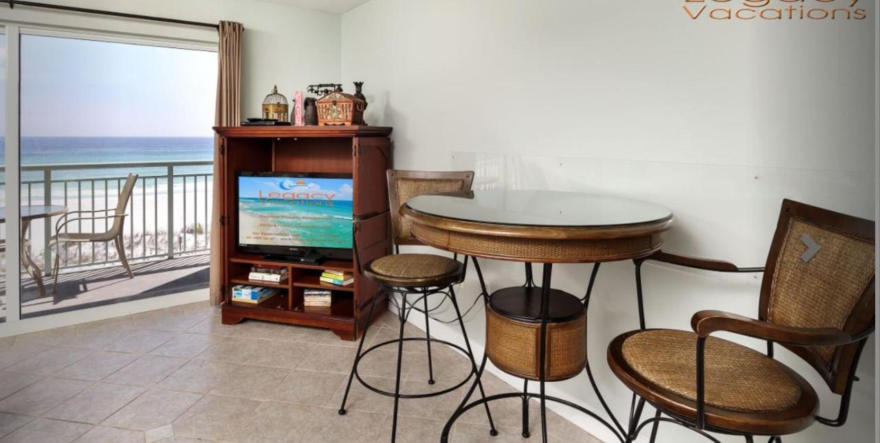 Pelican Isle Retreat ฟอร์ตวัลตันบีช ภายนอก รูปภาพ