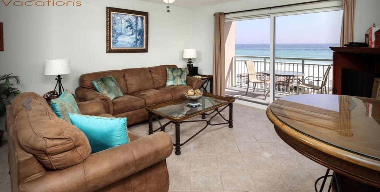 Pelican Isle Retreat ฟอร์ตวัลตันบีช ภายนอก รูปภาพ