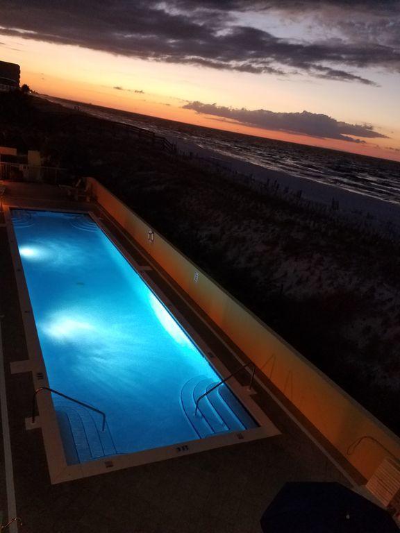 Pelican Isle Retreat ฟอร์ตวัลตันบีช ภายนอก รูปภาพ